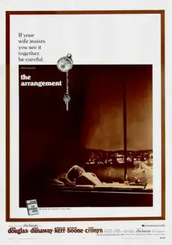Сделка / The Arrangement (1969) фильм смотреть онлайн Сделка / The Arrangement (1969) фильм смотреть онлайн в хорошем качестве