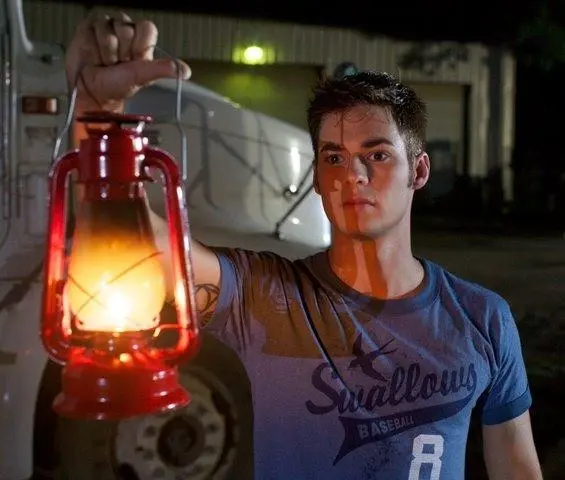 След от укуса (2011) смотреть онлайн След от укуса (2011) фильм смотреть онлайн