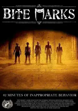 След от укуса / Bite Marks (2011) фильм смотреть онлайн След от укуса / Bite Marks (2011) фильм смотреть онлайн в хорошем качестве