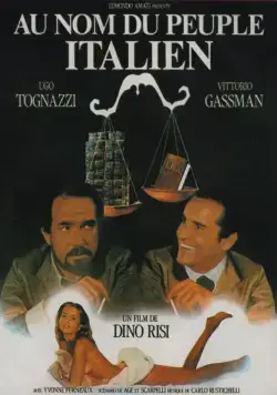Именем итальянского народа / In nome del popolo italiano (1971) фильм смотреть онлайн Именем итальянского народа / In nome del popolo italiano (1971) фильм смотреть онлайн в хорошем качестве