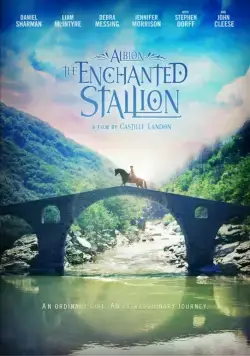 Альбион: Заколдованный жеребец / Albion: The Enchanted Stallion (2016) фильм смотреть онлайн Альбион: Заколдованный жеребец / Albion: The Enchanted Stallion (2016) фильм смотреть онлайн в хорошем качестве