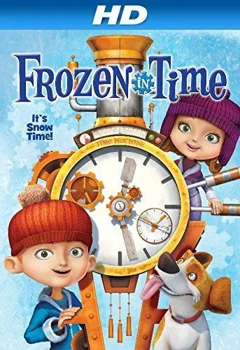 Застрявшие во времени / Frozen in Time (2014) мультфильм смотреть онлайн Застрявшие во времени / Frozen in Time (2014) мультфильм смотреть онлайн в хорошем качестве