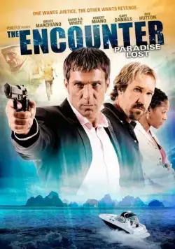 Неожиданная встреча 2: Потеряный рай / The Encounter: Paradise Lost (2012) фильм смотреть онлайн в хорошем качестве