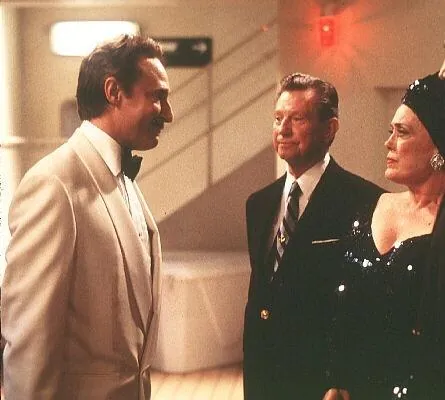 В открытом море (1997) в хорошем качестве смотреть онлайн В открытом море (1997) фильм в хорошем качестве смотреть онлайн