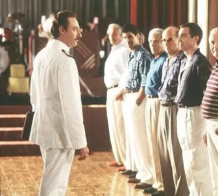 В открытом море (1997) смотреть онлайн бесплатно В открытом море (1997) фильм смотреть онлайн бесплатно