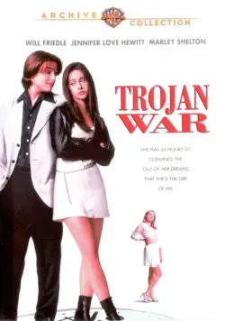 Троянская штучка / Trojan War (1997) фильм смотреть онлайн в хорошем качестве