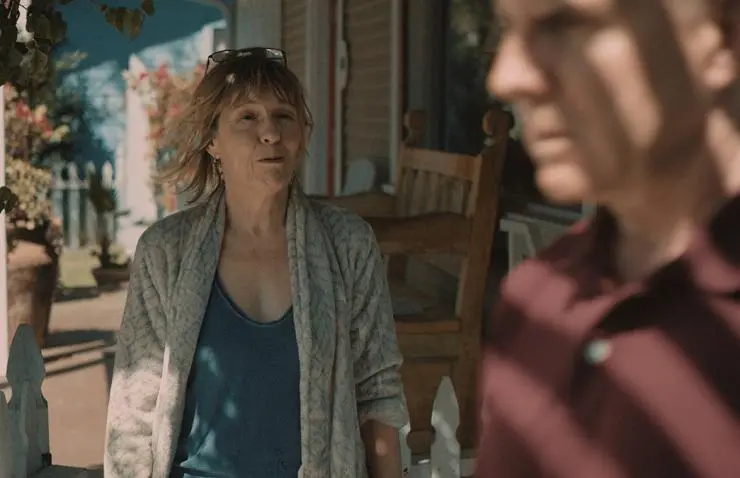 Калифорния (2018) смотреть онлайн бесплатно Калифорния (2018) фильм смотреть онлайн бесплатно