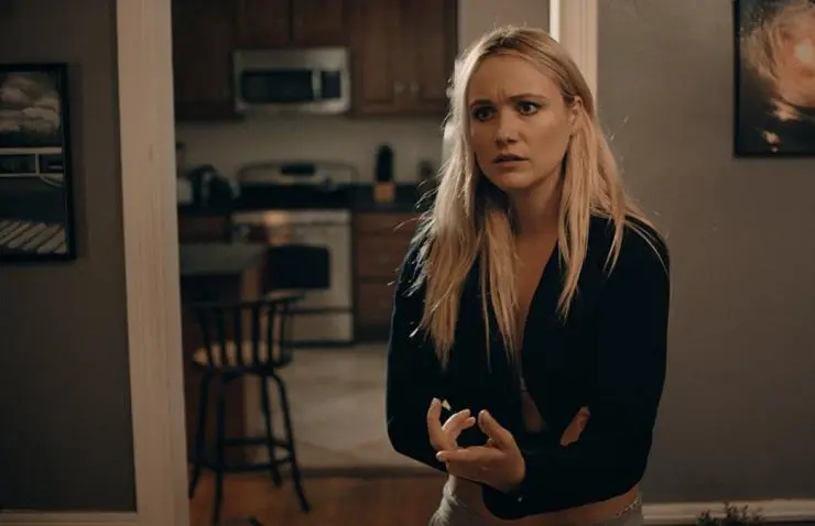 Калифорния (2018) смотреть онлайн Калифорния (2018) фильм смотреть онлайн