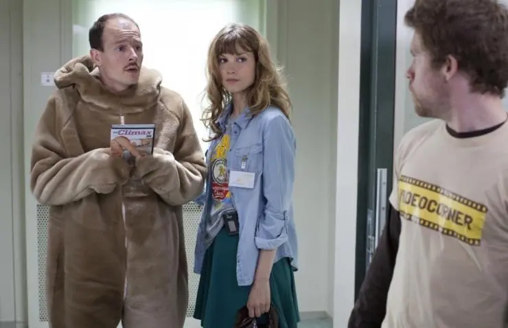 Братаны важнее девчонок (2013) в хорошем качестве смотреть онлайн Братаны важнее девчонок (2013) фильм в хорошем качестве смотреть онлайн