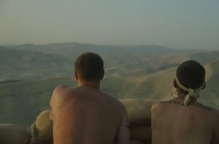 Каджаки: Правдивая история (2014) смотреть онлайн Каджаки: Правдивая история (2014) фильм смотреть онлайн