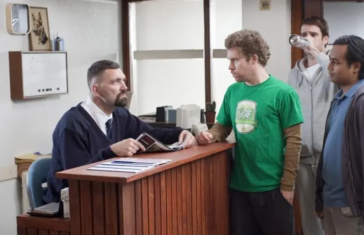 Братаны важнее девчонок (2013) смотреть онлайн бесплатно Братаны важнее девчонок (2013) фильм смотреть онлайн бесплатно