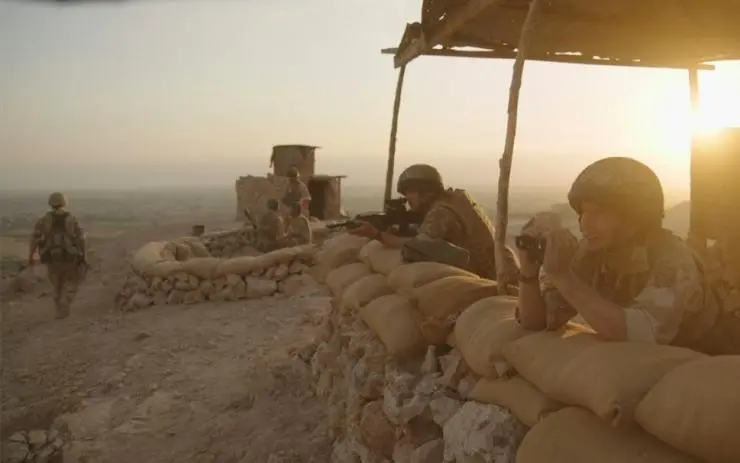 Каджаки: Правдивая история (2014) смотреть онлайн бесплатно Каджаки: Правдивая история (2014) фильм смотреть онлайн бесплатно