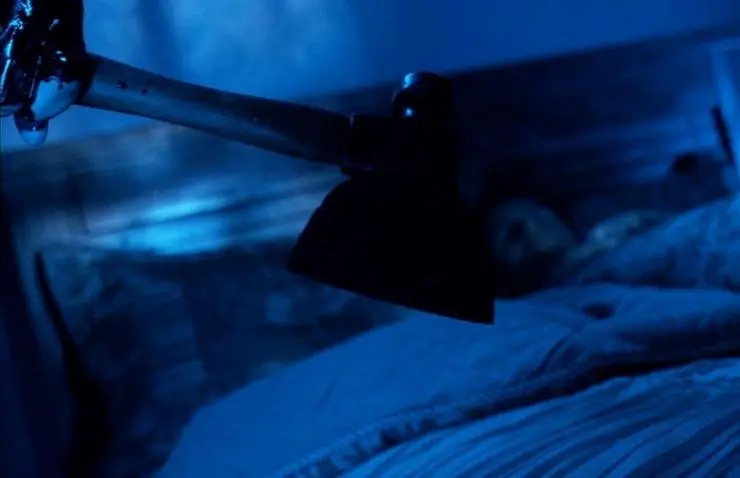 Кровавая ночь (2009) смотреть онлайн бесплатно Кровавая ночь (2009) фильм смотреть онлайн бесплатно