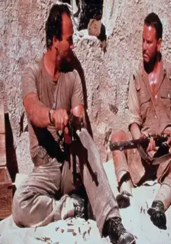 Сахара (1995) смотреть онлайн бесплатно Сахара (1995) фильм смотреть онлайн бесплатно