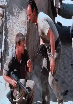 Сахара (1995) смотреть онлайн Сахара (1995) фильм смотреть онлайн