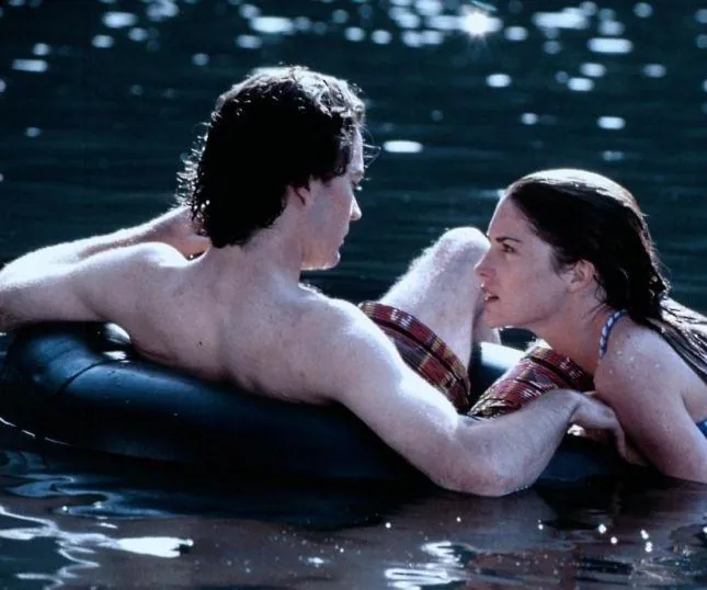 Временная секретарша (1993) смотреть онлайн Временная секретарша (1993) фильм смотреть онлайн