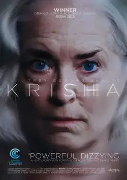 Криша / Krisha (2015) фильм смотреть онлайн в хорошем качестве