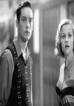 Плезантвиль (1998) смотреть онлайн бесплатно Плезантвиль (1998) фильм смотреть онлайн бесплатно