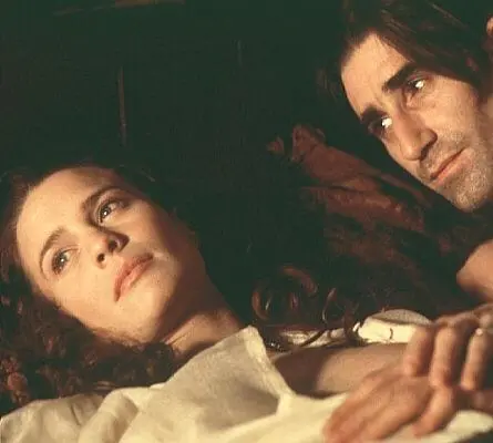 Молл Флэндерс (1995) смотреть онлайн Молл Флэндерс (1995) фильм смотреть онлайн