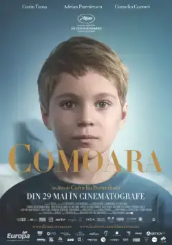 Сокровище / Comoara (2015) фильм смотреть онлайн в хорошем качестве