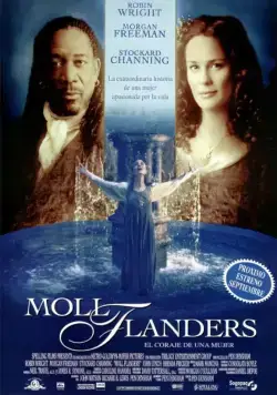 Молл Флэндерс / Moll Flanders (1995) фильм смотреть онлайн в хорошем качестве