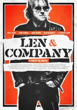 Лен и компания / Len and Company (2015) фильм смотреть онлайн в хорошем качестве