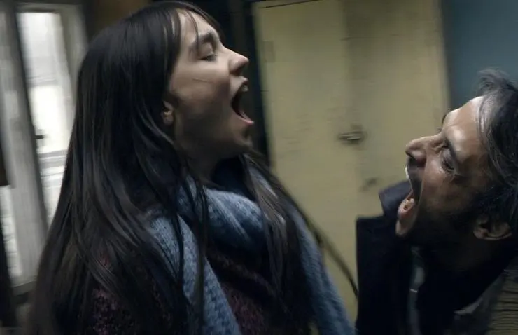 Космос (2009) смотреть онлайн Космос (2009) фильм смотреть онлайн