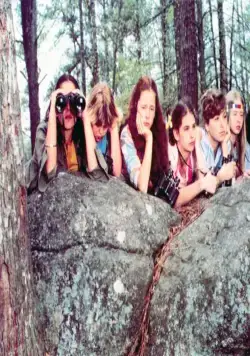 Маленькие прелестницы (1980) смотреть онлайн бесплатно Маленькие прелестницы (1980) фильм смотреть онлайн бесплатно