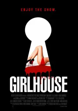 Женский дом / Girlhouse (2014) фильм смотреть онлайн в хорошем качестве