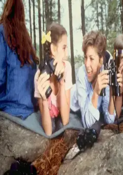 Маленькие прелестницы (1980) смотреть онлайн Маленькие прелестницы (1980) фильм смотреть онлайн