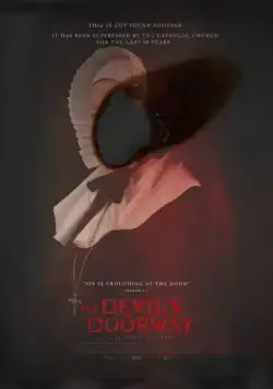 Дверь Дьявола / The Devil's Doorway (2018) фильм смотреть онлайн в хорошем качестве