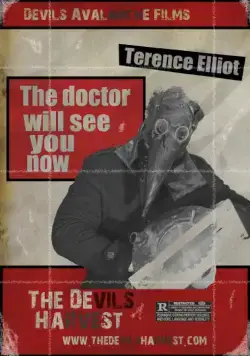 Жатва смерти / Harvest of the Dead (2015) фильм смотреть онлайн в хорошем качестве