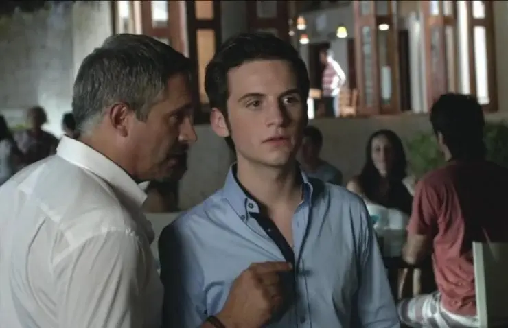 Сообщники (2018) смотреть онлайн Сообщники (2018) фильм смотреть онлайн