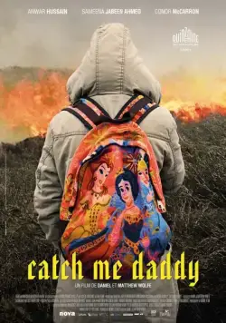 Поймай меня, папочка / Catch Me Daddy (2014) фильм смотреть онлайн Поймай меня, папочка / Catch Me Daddy (2014) фильм смотреть онлайн в хорошем качестве