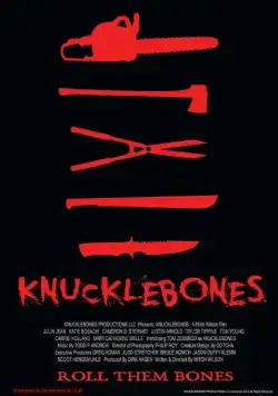 Кости / Knucklebones (2016) фильм смотреть онлайн Кости / Knucklebones (2016) фильм смотреть онлайн в хорошем качестве