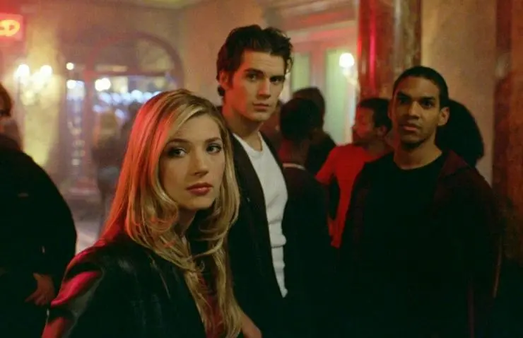 Восставший из ада 8: Адский мир (2003) смотреть онлайн Восставший из ада 8: Адский мир (2003) фильм смотреть онлайн