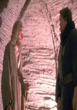 Последнее искушение Христа (1988) в хорошем качестве смотреть онлайн Последнее искушение Христа (1988) фильм в хорошем качестве смотреть онлайн