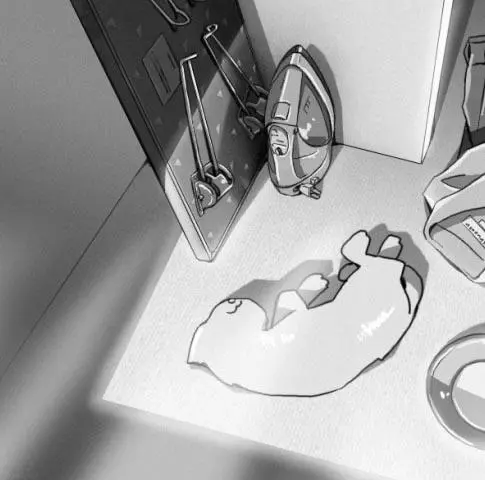 Она и её кот (1999) в хорошем качестве смотреть онлайн Она и её кот (1999) мультфильм в хорошем качестве смотреть онлайн