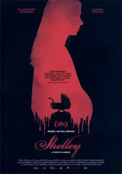 Шелли / Shelley (2016) фильм смотреть онлайн в хорошем качестве