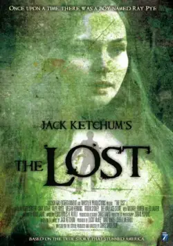 Потерянные / The Lost (2006) фильм смотреть онлайн в хорошем качестве
