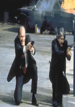 Жажда смерти 3 (1985) смотреть онлайн Жажда смерти 3 (1985) фильм смотреть онлайн