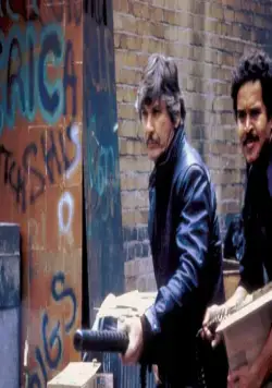 Жажда смерти 3 (1985) смотреть онлайн бесплатно Жажда смерти 3 (1985) фильм смотреть онлайн бесплатно