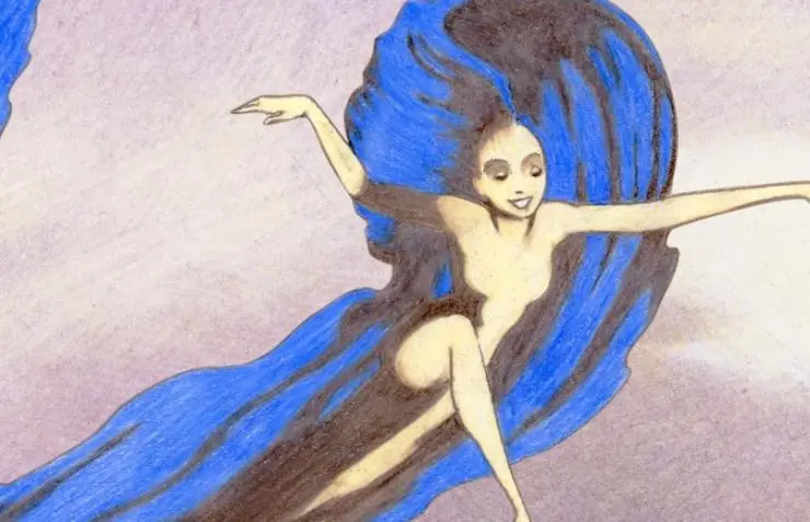 Пророк (2014) смотреть онлайн бесплатно Пророк (2014) мультфильм смотреть онлайн бесплатно