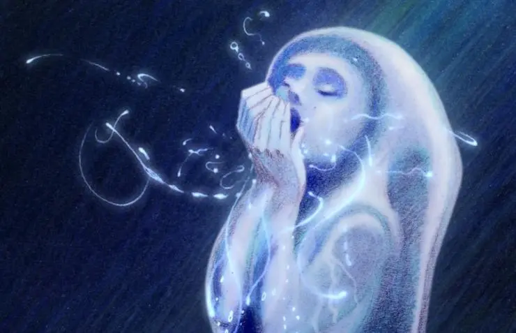 Пророк (2014) в хорошем качестве смотреть онлайн Пророк (2014) мультфильм в хорошем качестве смотреть онлайн