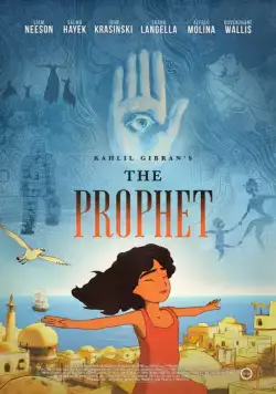 Пророк / The Prophet (2014) мультфильм смотреть онлайн Пророк / The Prophet (2014) мультфильм смотреть онлайн в хорошем качестве