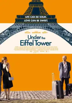 Под Эйфелевой башней / Under the Eiffel Tower (2018) фильм смотреть онлайн в хорошем качестве