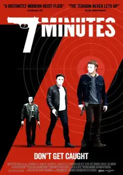 Семь минут / 7 Minutes (2014) фильм смотреть онлайн в хорошем качестве