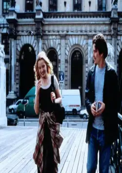 Перед рассветом (1995) в хорошем качестве смотреть онлайн Перед рассветом (1995) фильм в хорошем качестве смотреть онлайн