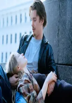 Перед рассветом (1995) смотреть онлайн Перед рассветом (1995) фильм смотреть онлайн