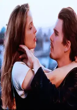 Перед рассветом (1995) смотреть онлайн бесплатно Перед рассветом (1995) фильм смотреть онлайн бесплатно